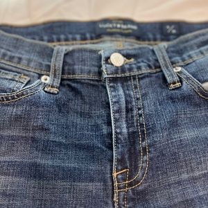 Lucky Jeans  (Brooke Straight)